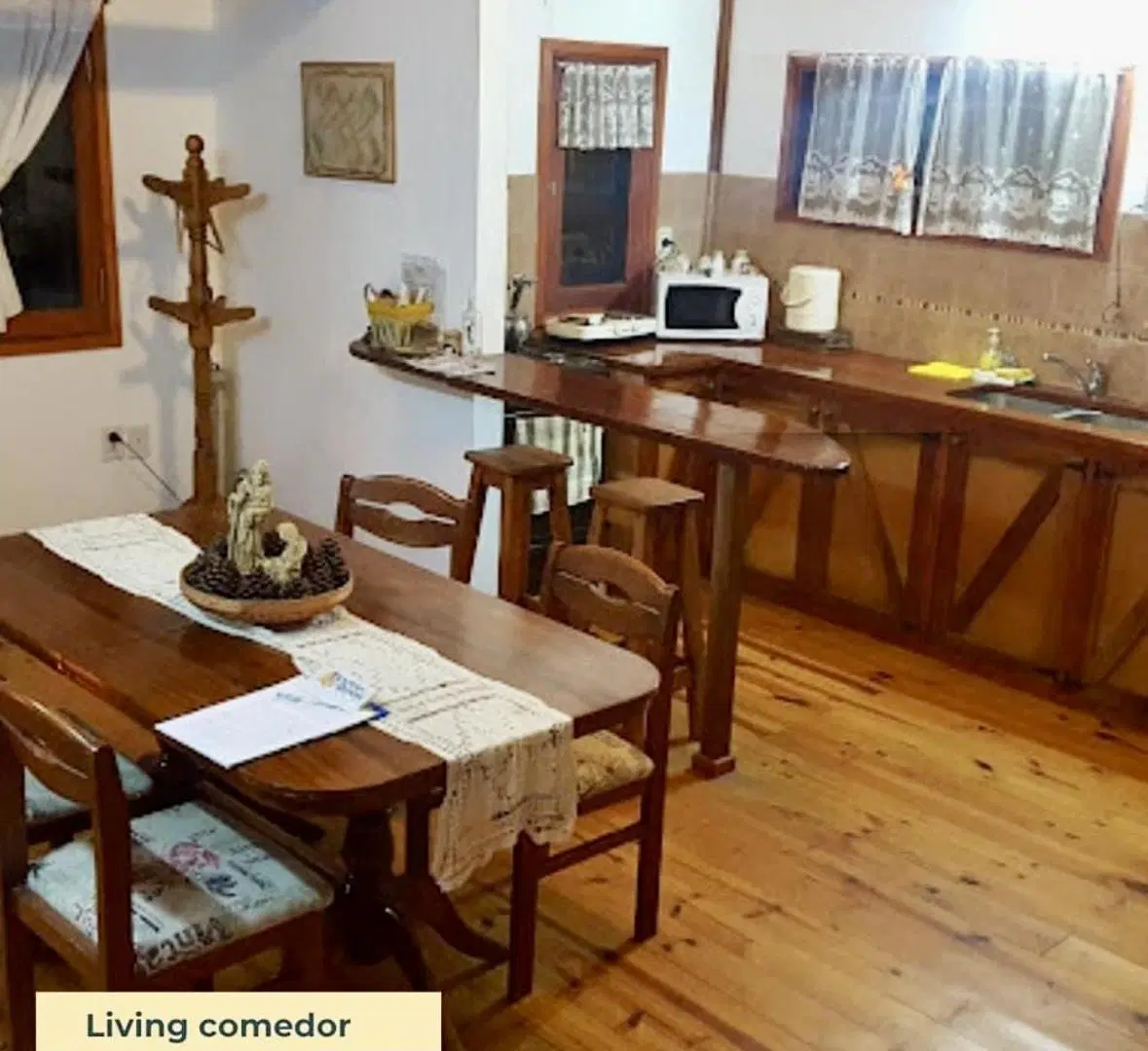 EN VENTA - CASA CON PISCINA - SOLARES DEL CARCARAÑÁ 5