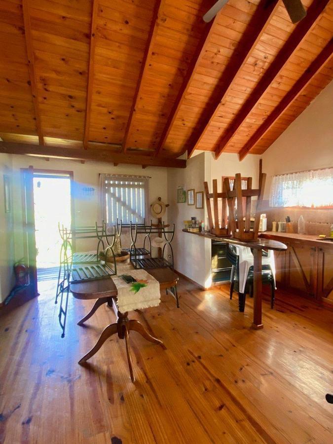 Foto de EN VENTA - CASA CON PISCINA - SOLARES DEL CARCARAÑÁ, imagen 2