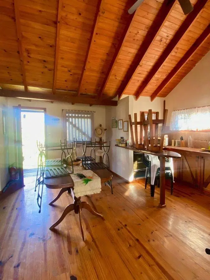 EN VENTA - CASA CON PISCINA - SOLARES DEL CARCARAÑÁ 2