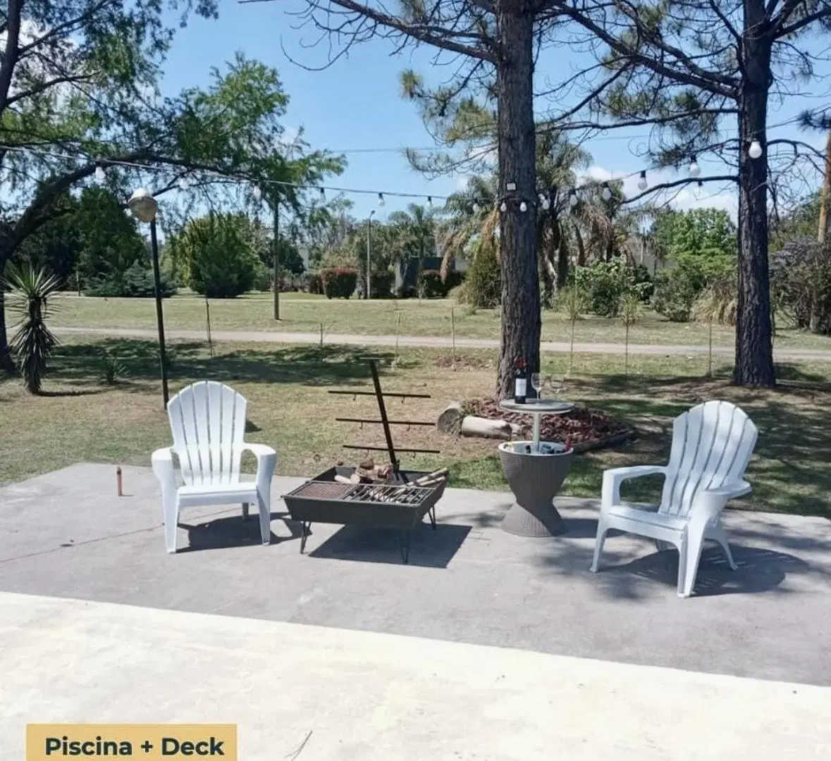 EN VENTA - CASA CON PISCINA - SOLARES DEL CARCARAÑÁ 4