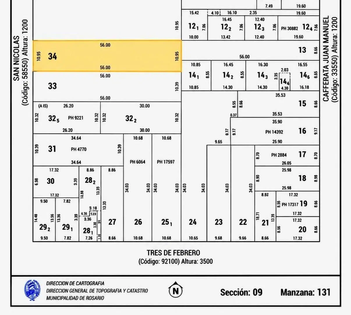Plano 1