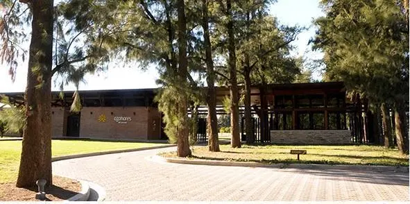 VENTA - TERRENO - AZAHARES DEL PARANA 5