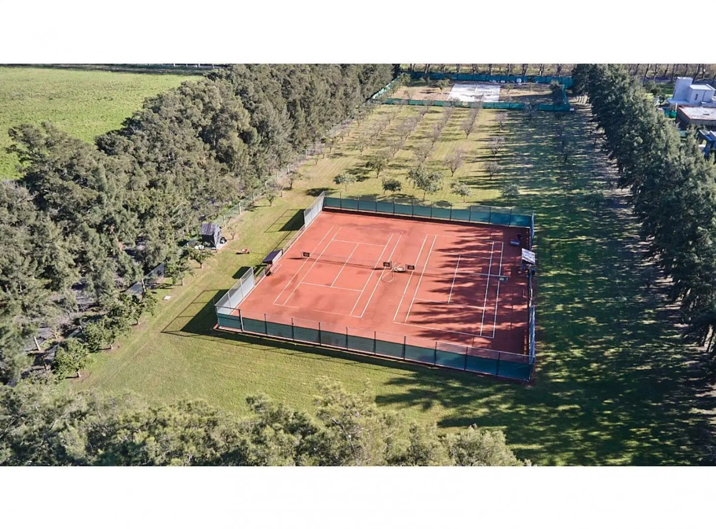 VENTA - TERRENO - AZAHARES DEL PARANA 8