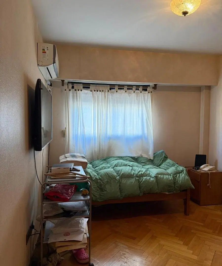 EN VENTA - DEPARTAMENTO DOS DORMITORIOS APTO CREDITO - BARRIO MARTIN 7