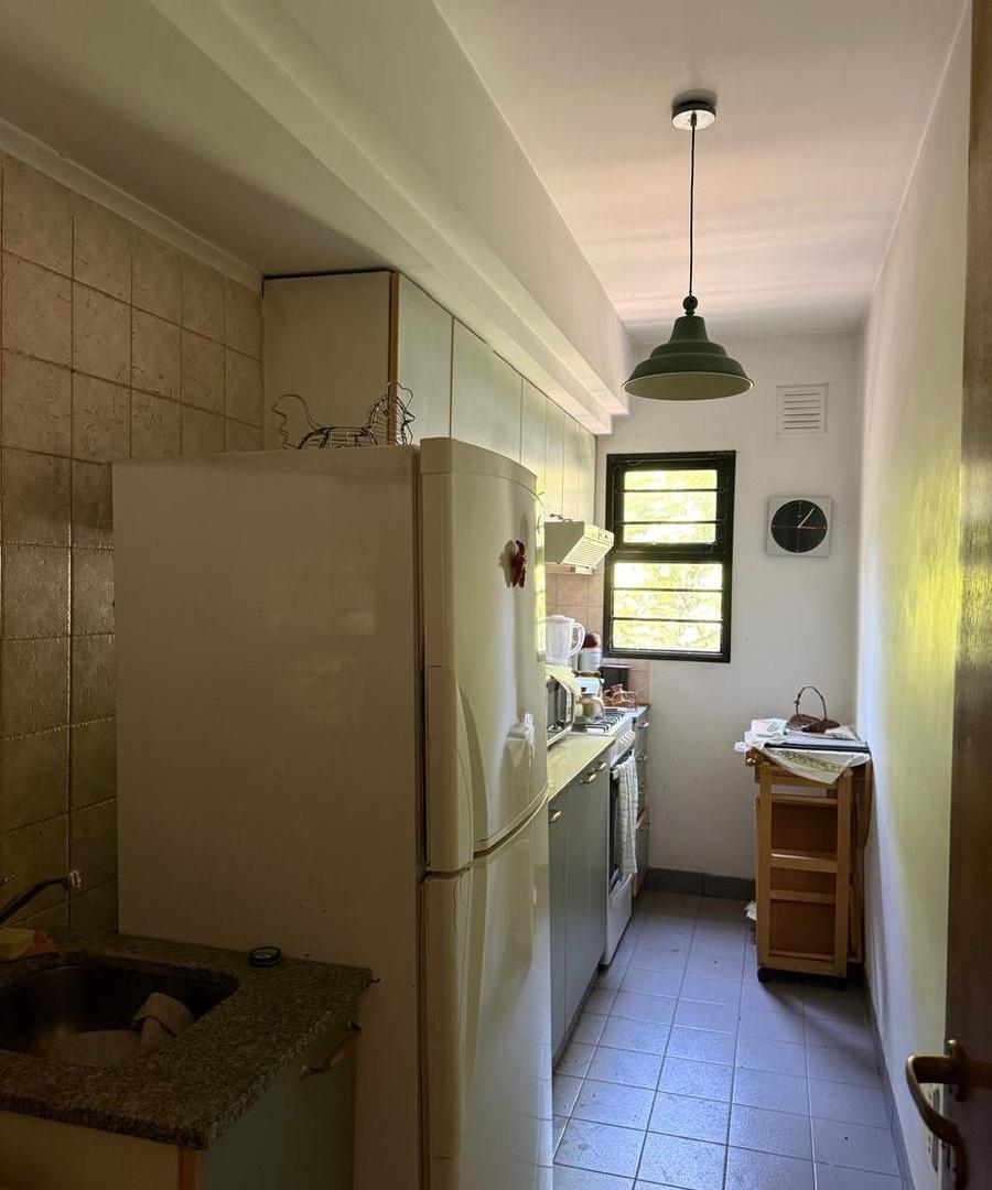 Foto de EN VENTA - DEPARTAMENTO DOS DORMITORIOS APTO CREDITO - BARRIO MARTIN, imagen 2