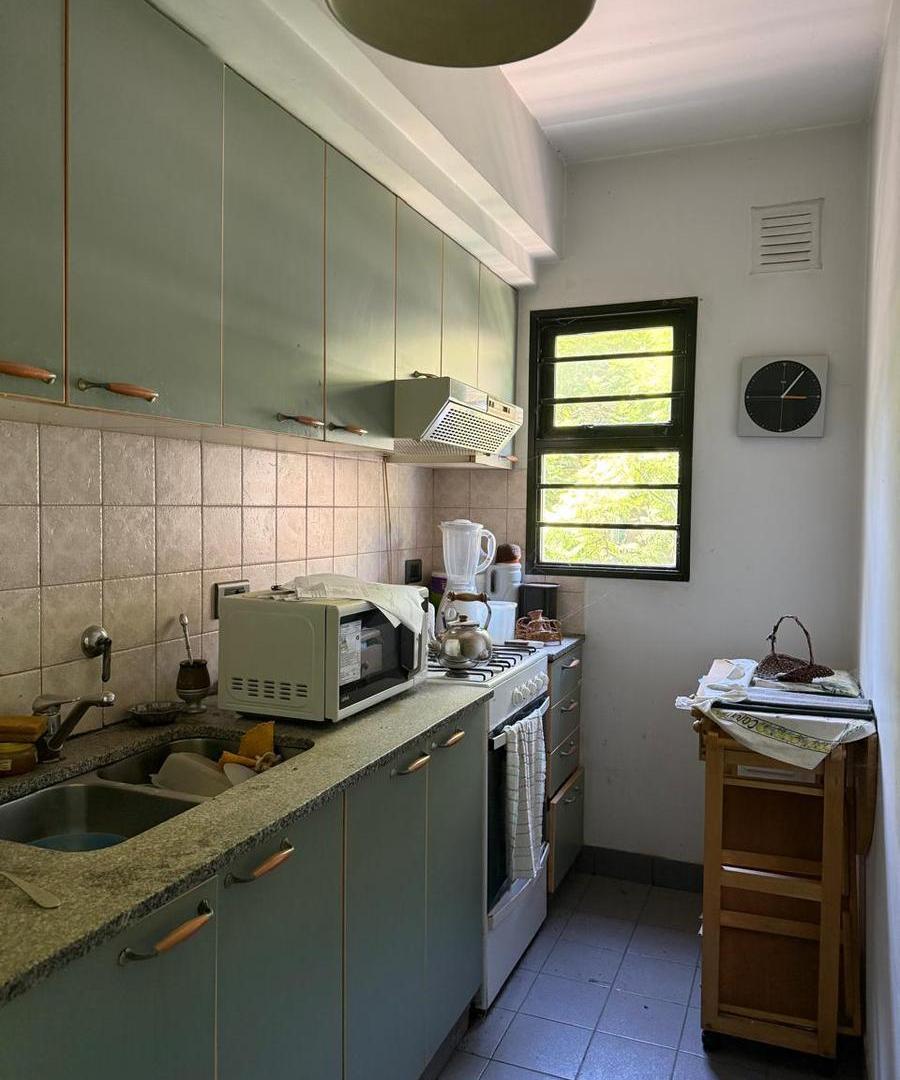 Foto de EN VENTA - DEPARTAMENTO DOS DORMITORIOS APTO CREDITO - BARRIO MARTIN, imagen 5