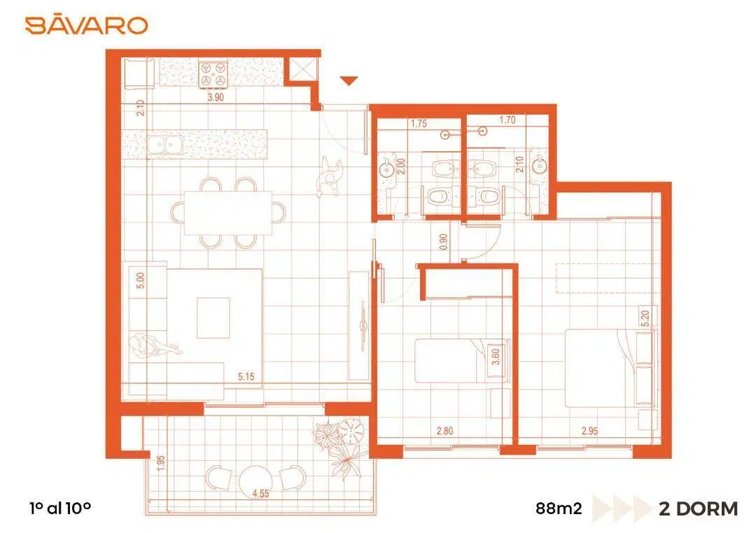 Plano 1