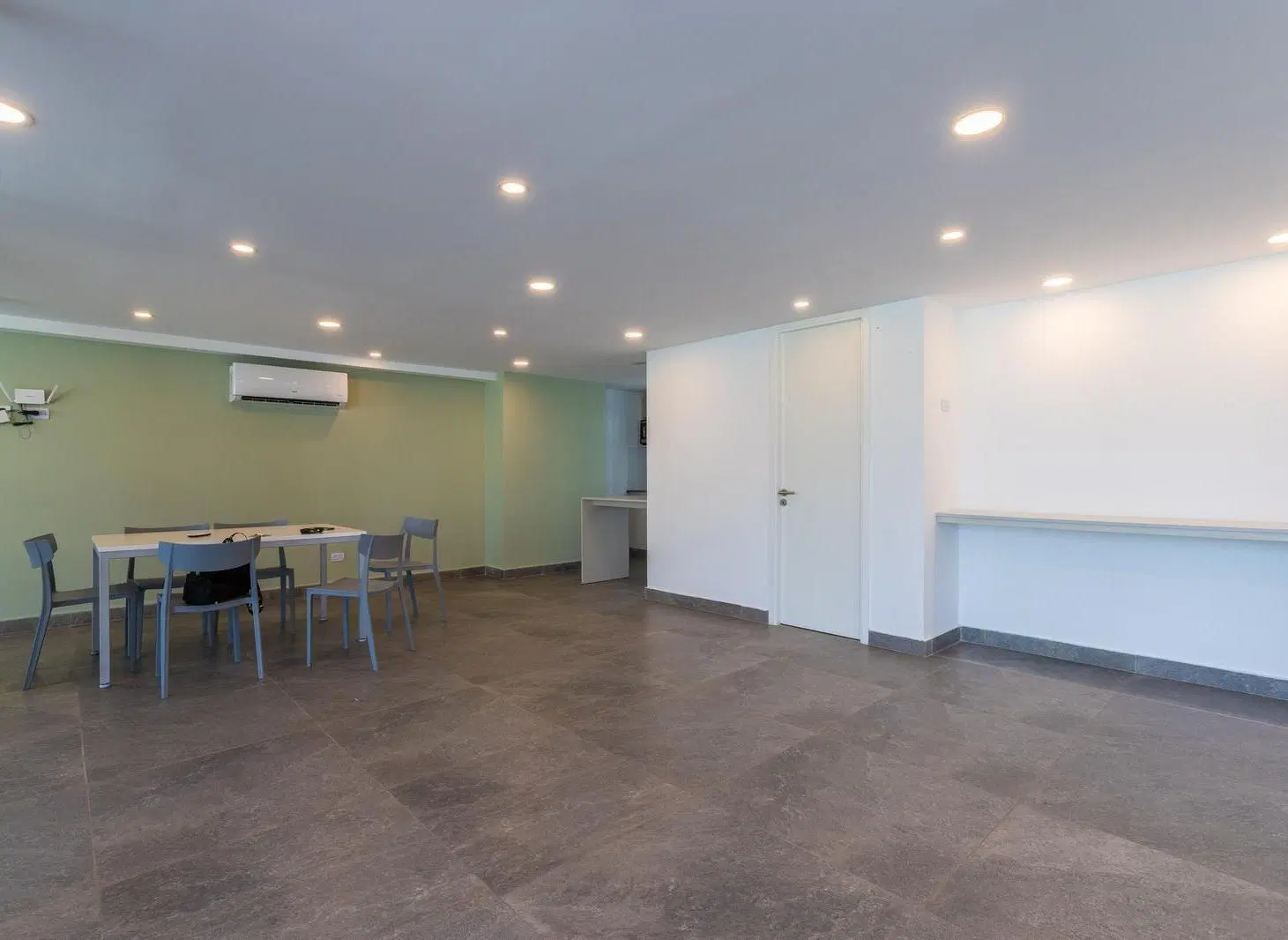 EN VENTA - DEPARTAMENTO UN DORMITORIO CON AMENITIES - BARRIO LOURDES 4