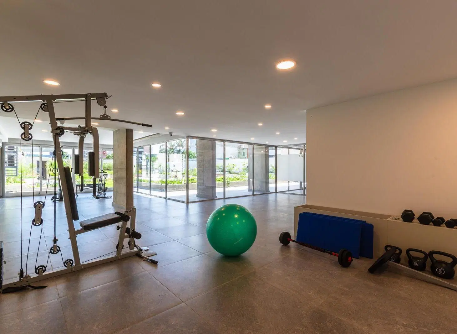 EN VENTA - DEPARTAMENTO UN DORMITORIO CON AMENITIES - BARRIO LOURDES 2