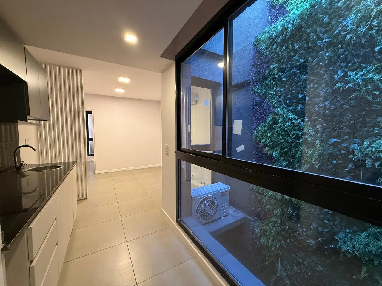 EN VENTA - DEPARTAMENTO MONOAMBIENTE DIVIDIDO - BARRIO CENTRO 4