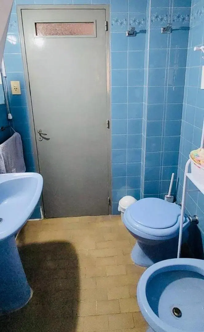 EN VENTA- DEPARTAMENTO DE UN DORMITORIO SEMI PISO- REP. DE LA SEXTA 4