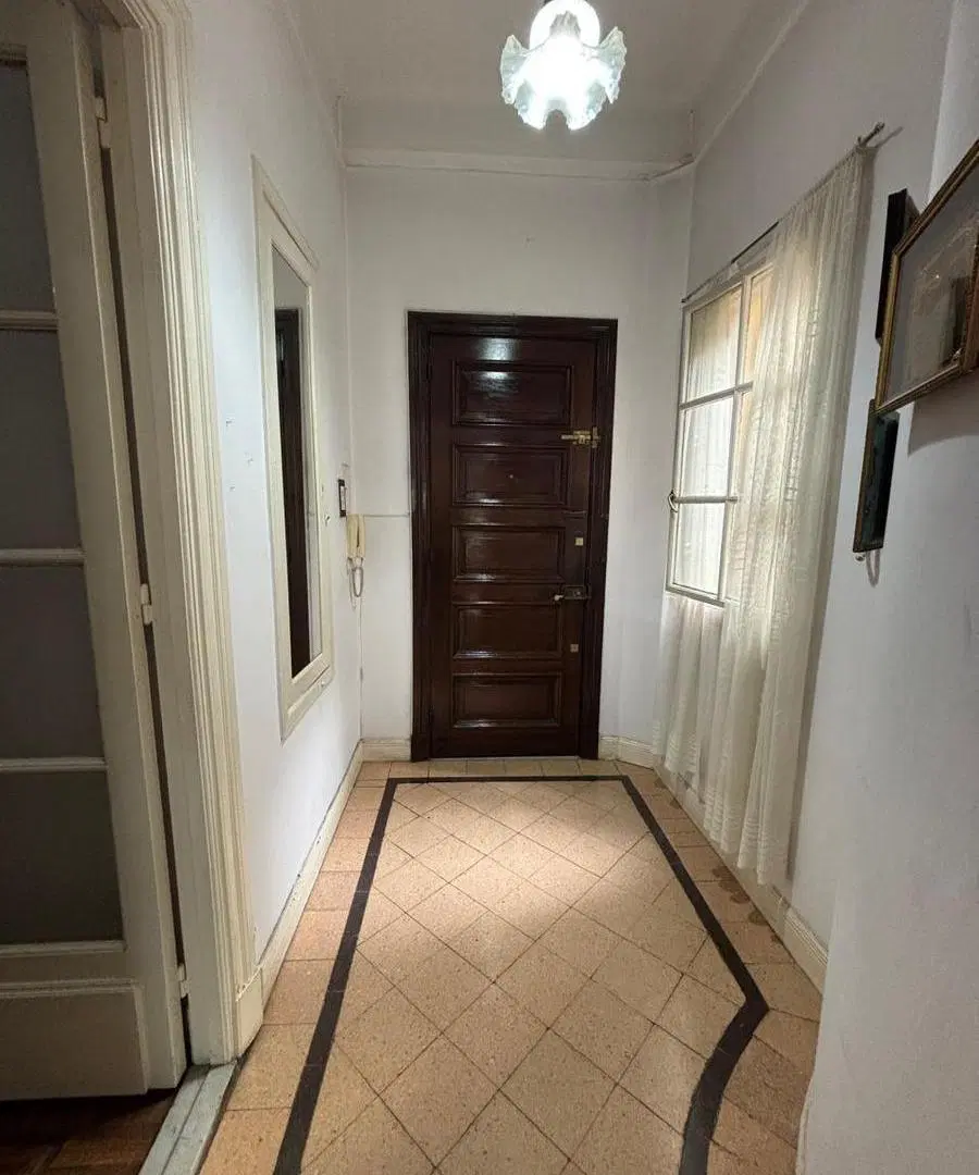 EN VENTA - DEPARTAMENTO 2 DORMITORIOS - BARRIO CENTRO 3