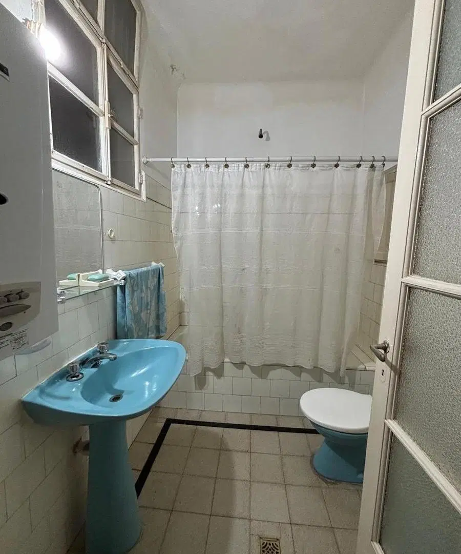 EN VENTA - DEPARTAMENTO 2 DORMITORIOS - BARRIO CENTRO 8