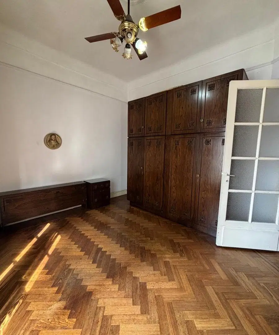 EN VENTA - DEPARTAMENTO 2 DORMITORIOS - BARRIO CENTRO 4