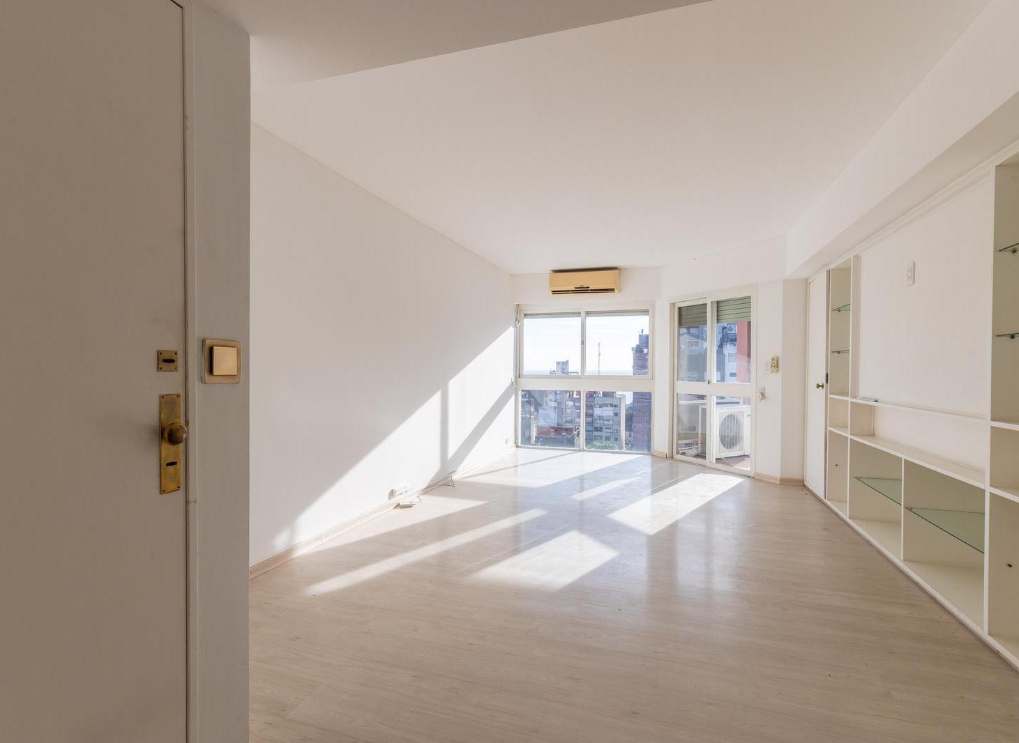Foto de EN VENTA- DEPARTAMENTO DE DOS DORMITORIOS CON BALCON- ZONA CENTRO, imagen 4