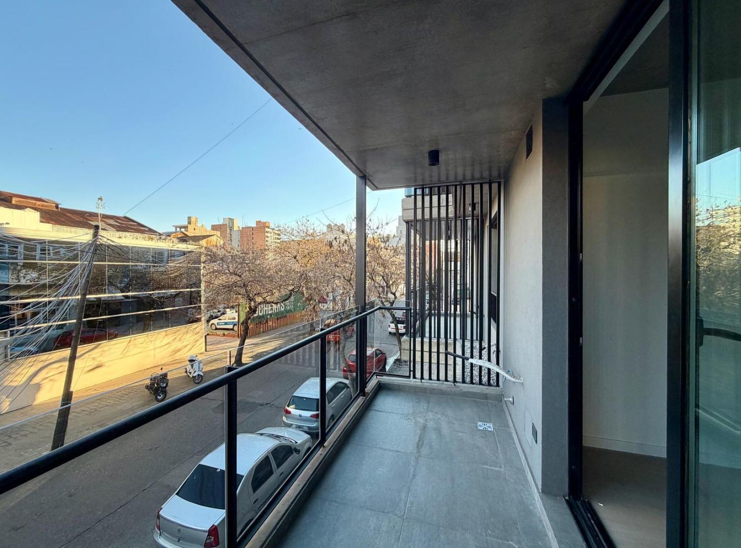 Foto de VENTA DEPARTAMENTO 1 DORMITORIO A ESTRENAR - ABASTO, imagen 4