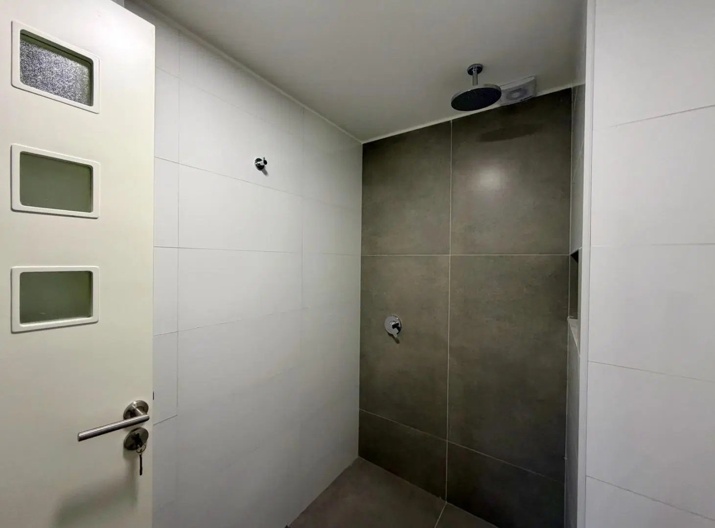 VENTA DEPARTAMENTO 1 AMBIENTE A ESTRENAR - ABASTO 8