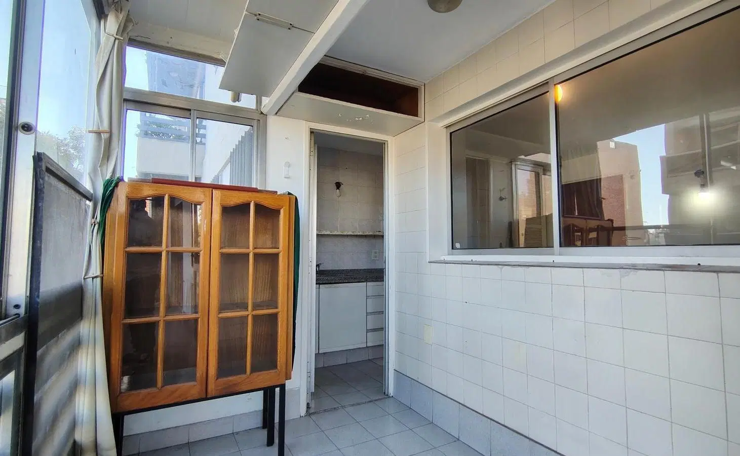 VENTA - DEPARTAMENTO TRES DORMITORIOS - COCHERA - ZONA CENTRO RÍO 2
