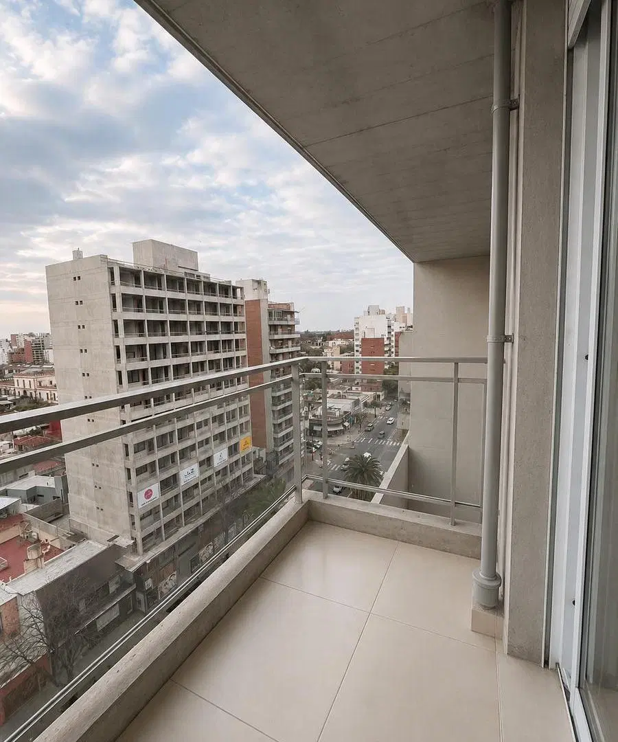 MONOAMBIENTE EN VENTA - BARRIO ECHESORTU - ROSARIO 2