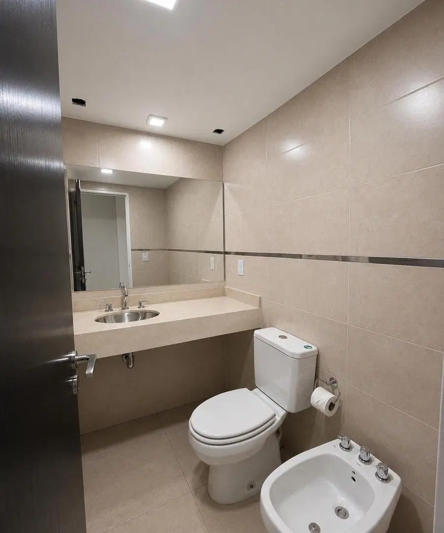 MONOAMBIENTE EN VENTA - BARRIO ECHESORTU - ROSARIO 8