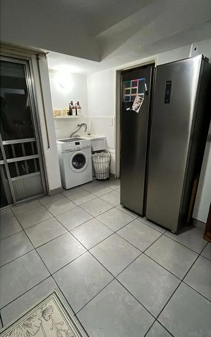 VENTA - DEPARTAMENTO RECICLADO DOS DORMITORIOS CON PATIO - BARRIO LOURDES 4