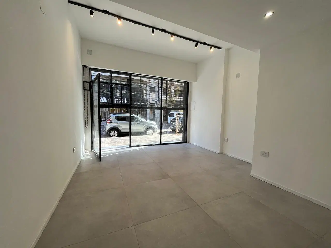EN VENTA - LOCAL COMERCIAL - CENTRO ROSARIO 1
