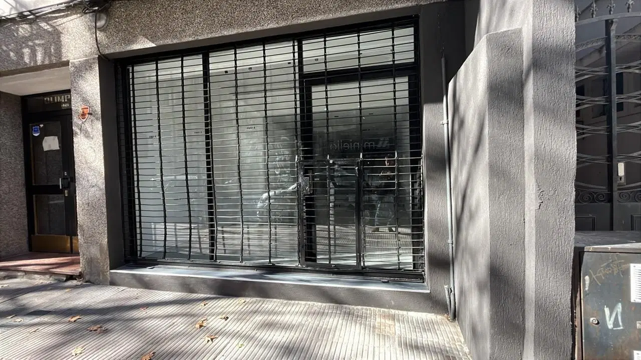 EN VENTA - LOCAL COMERCIAL - CENTRO ROSARIO 8