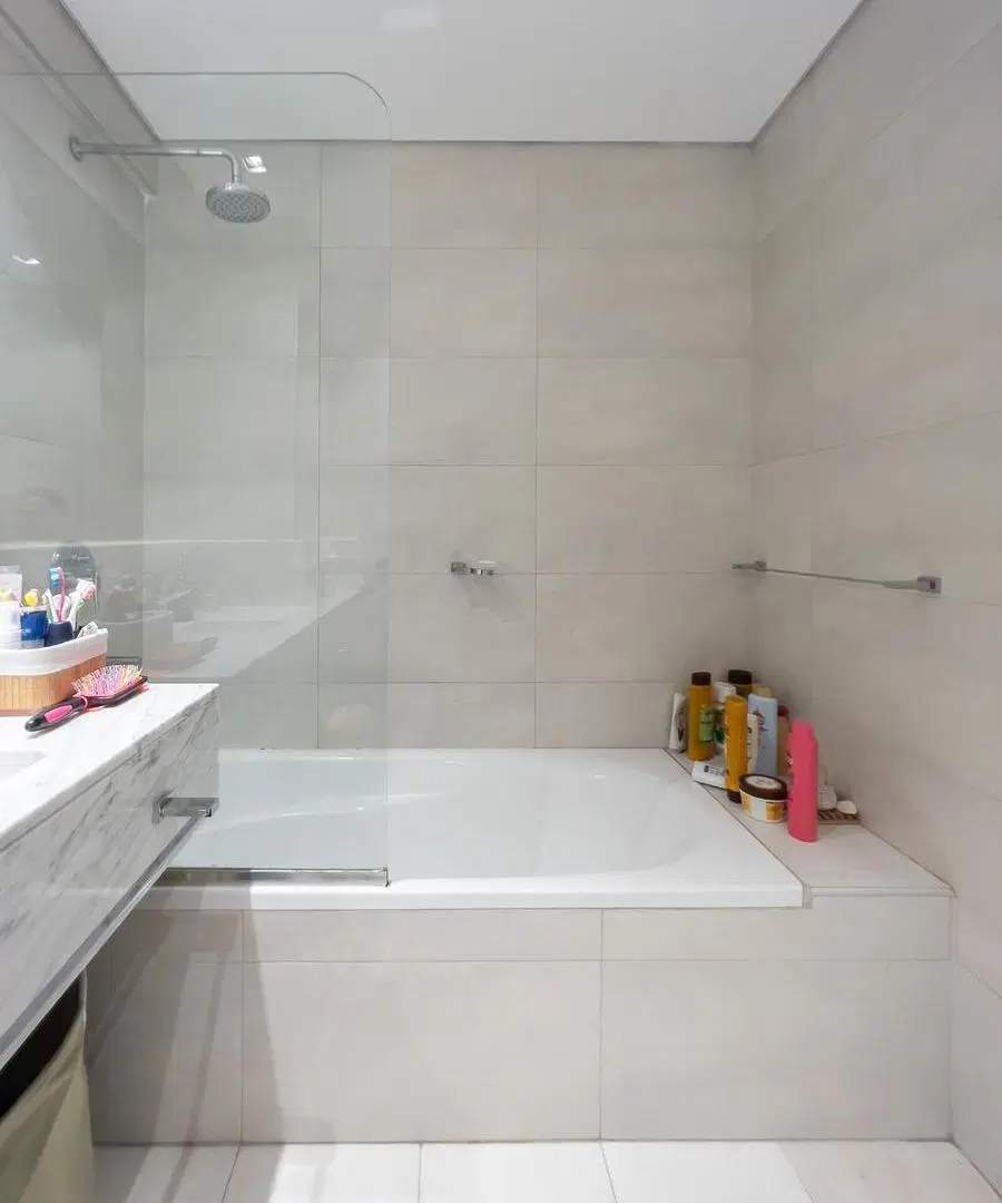 VENTA - DEPARTAMENTO DOS DORMITORIOS VISTA AL RIO CON COCHERA TORRE MAUI - PUERTO NORTE 5
