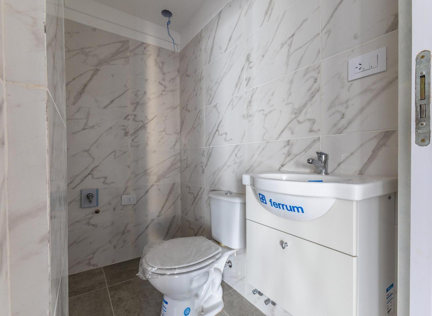 Foto de EN VENTA - DEPARTAMENTO 3 DORMITORIOS CON COCHERA Y AMENITIES- CENTRO, imagen 5
