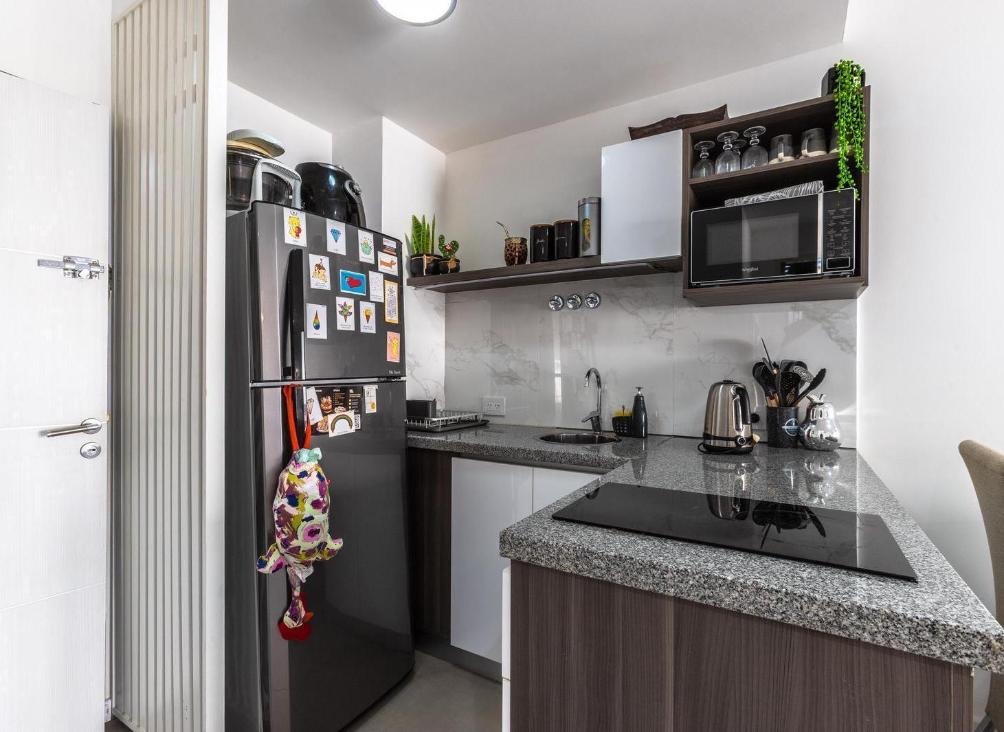 Foto de EN VENTA - DEPARTAMENTO 1 DORMITORIO - ZONA CENTRO, imagen 5