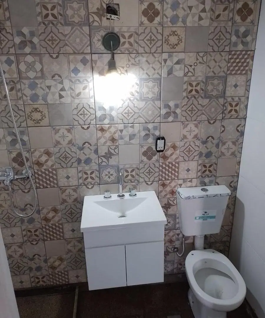 Departamento en Zona Sur 5