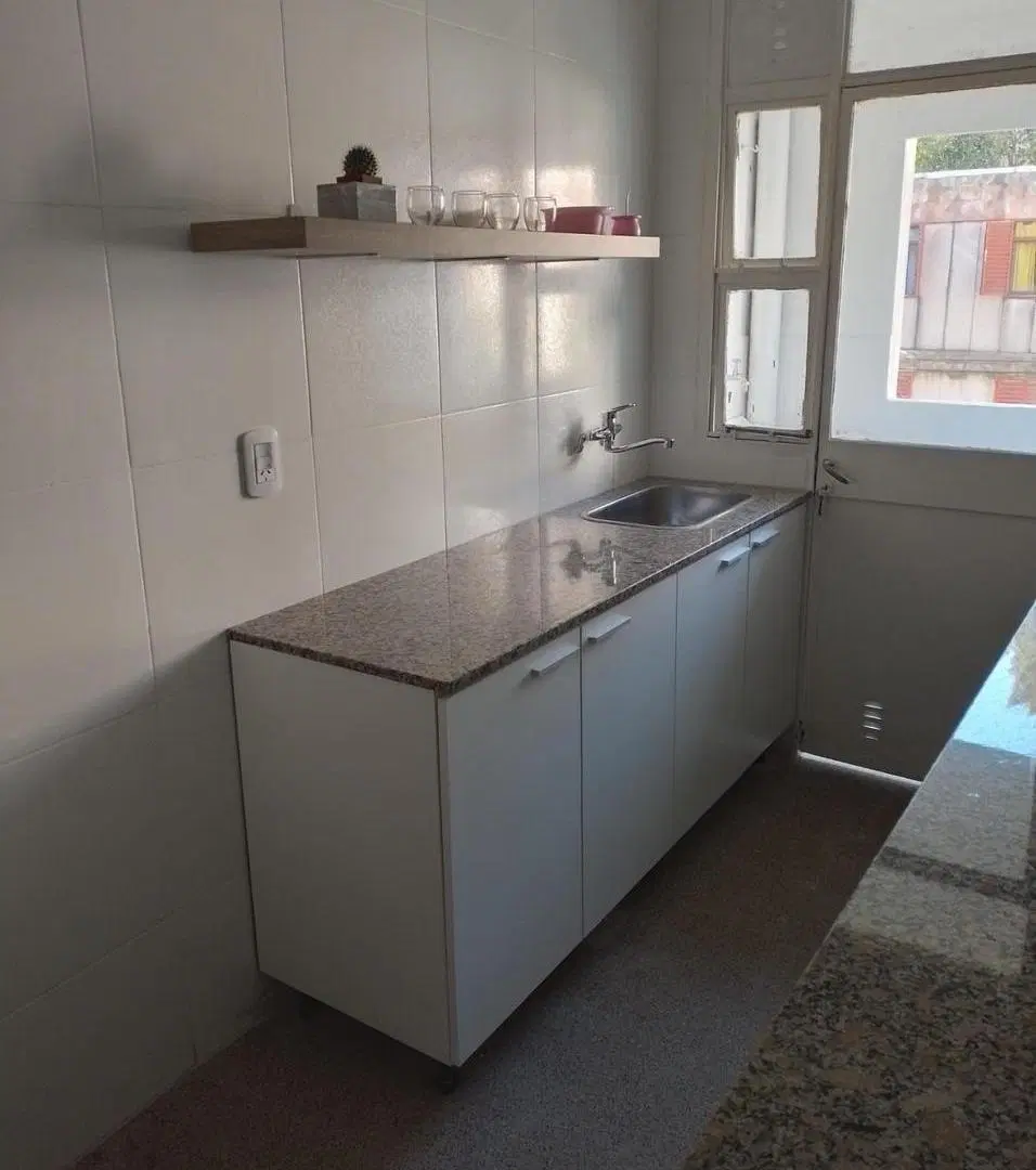 Departamento en Zona Sur 8