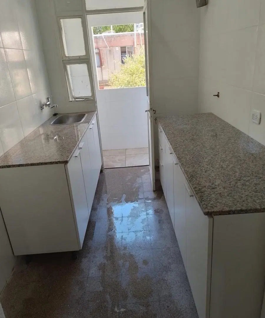 Departamento en Zona Sur 1