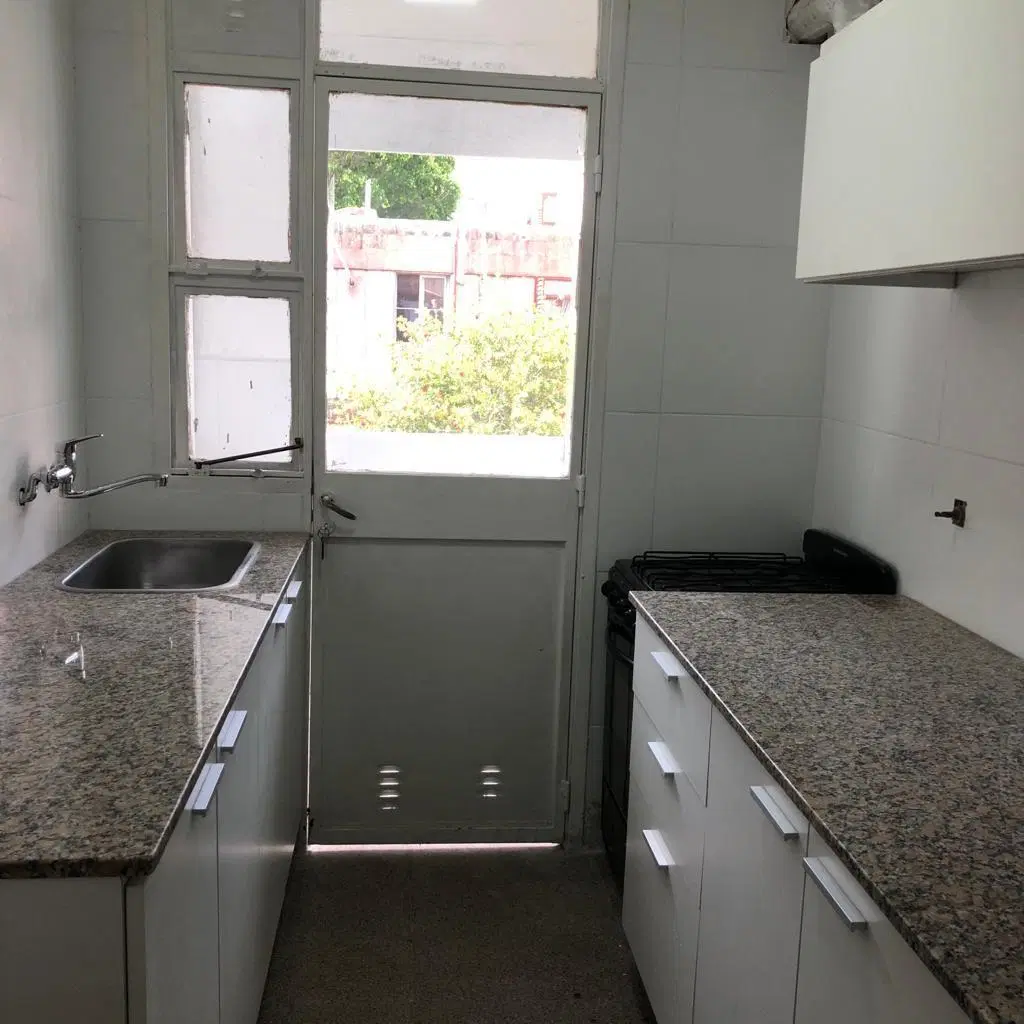 Departamento en Zona Sur 2