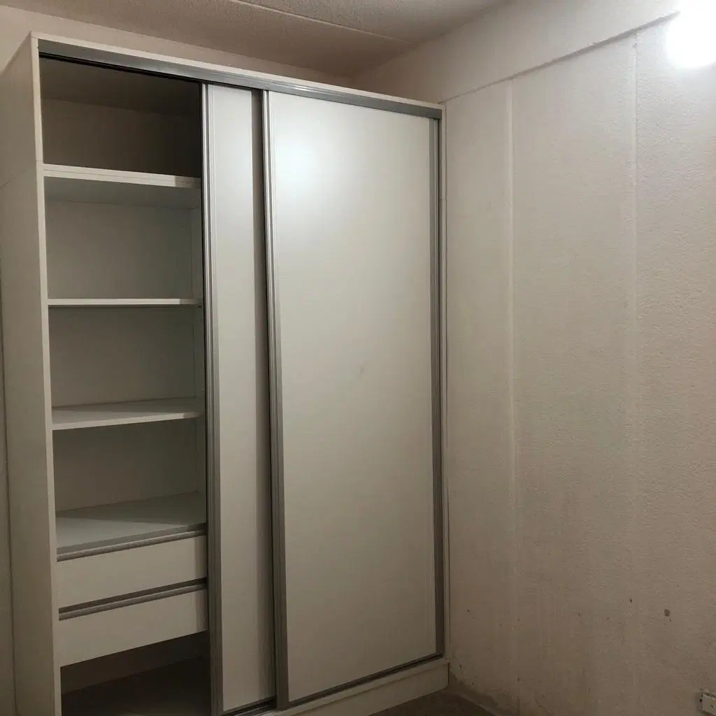 Departamento en Zona Sur 3