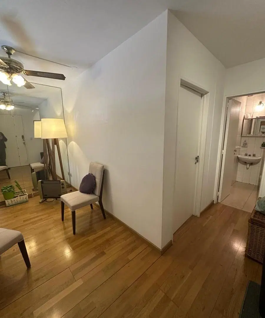 EN VENTA - MONOAMBIENTE DIVIDIDO APTO PROFESIONAL CON PATIO - BARRIO CENTRO 8