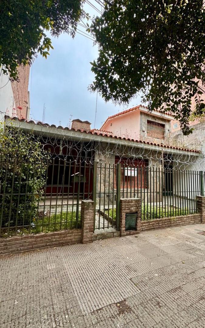 Foto de VENTA - TERRENO PARA CONSTRUCTORA - Barrio LOURDES, imagen 3