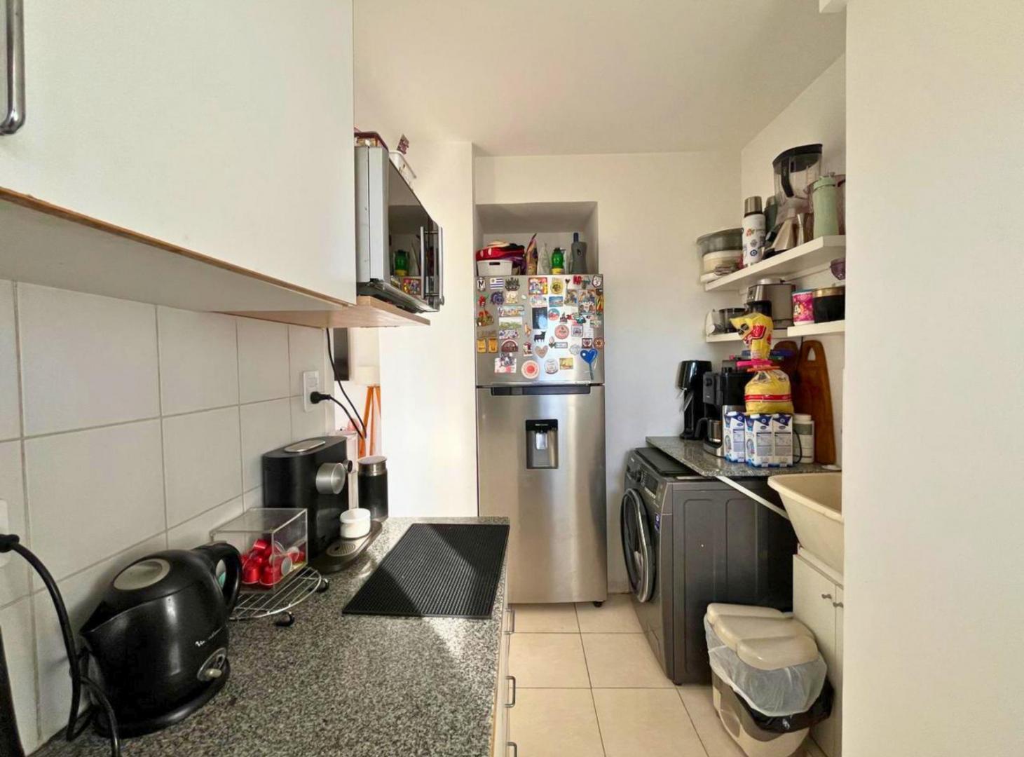 Foto de VENTA DEPARTAMENTO 2 DORMITORIOS CON BALCON PICHINCHA., imagen 5