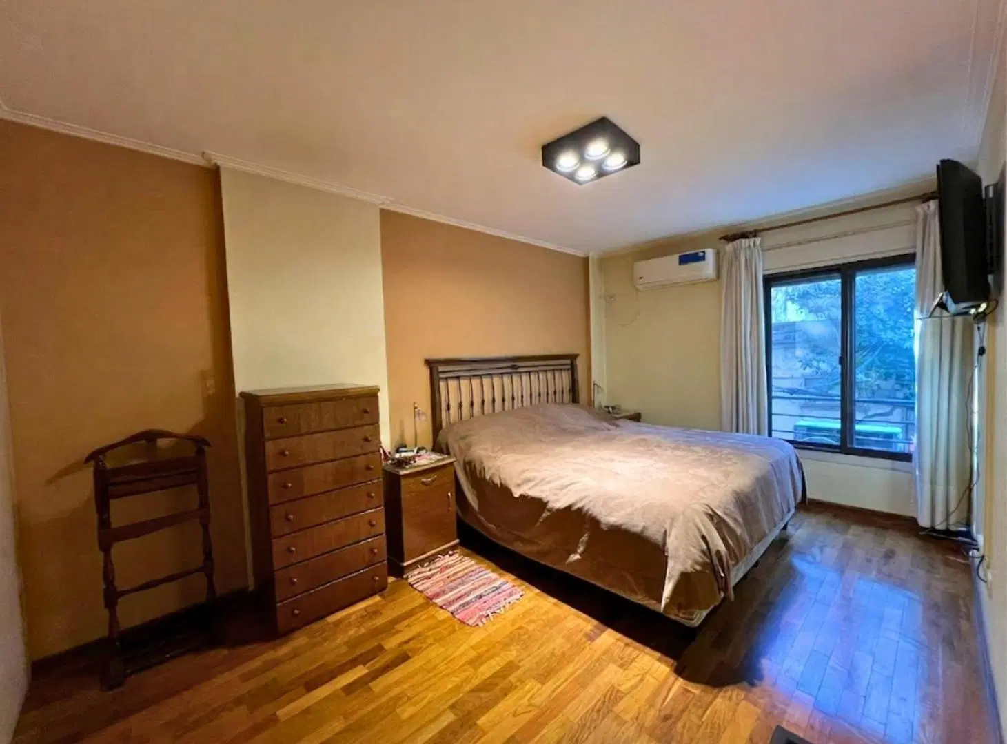 VENTA - DEPARTAMENTO 2 DORMITORIOS CON BALCON APTO CREDITO HIPOTECARIO - CENTRO RIO 4