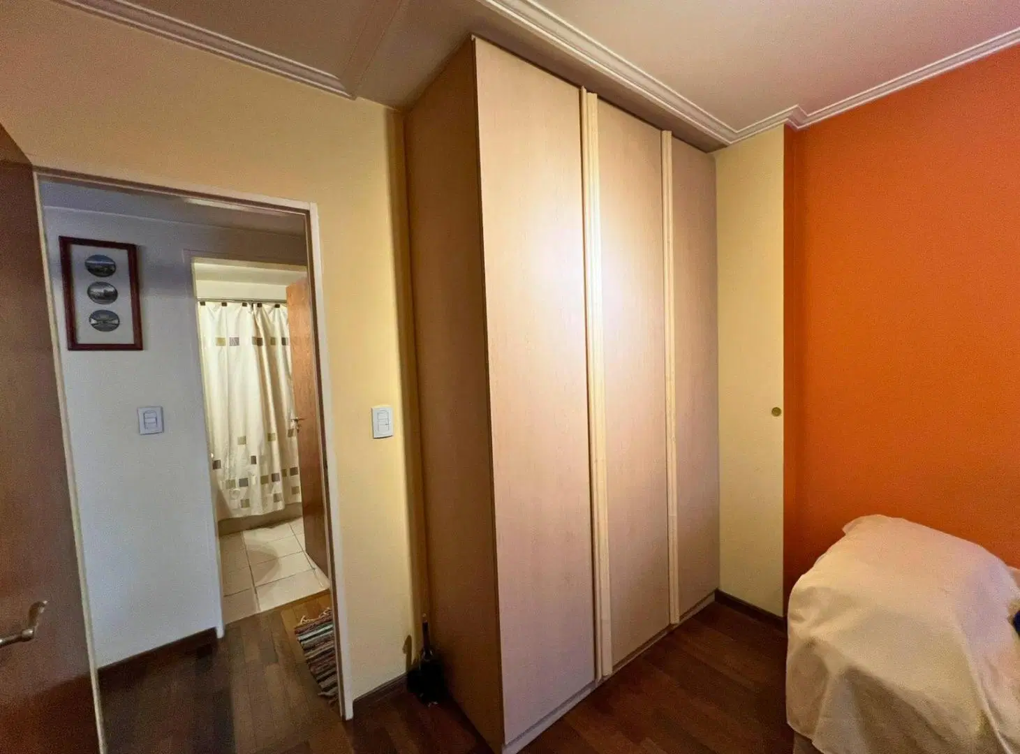 VENTA - DEPARTAMENTO 2 DORMITORIOS CON BALCON APTO CREDITO HIPOTECARIO - CENTRO RIO 5