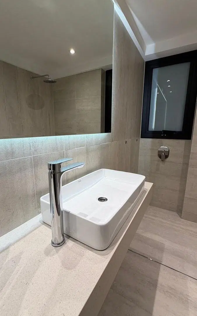 VENTA DEPARTAMENTO 2 DORMITORIOS PREMIUM ESTRENAR JUJUY Y OROÑO 3