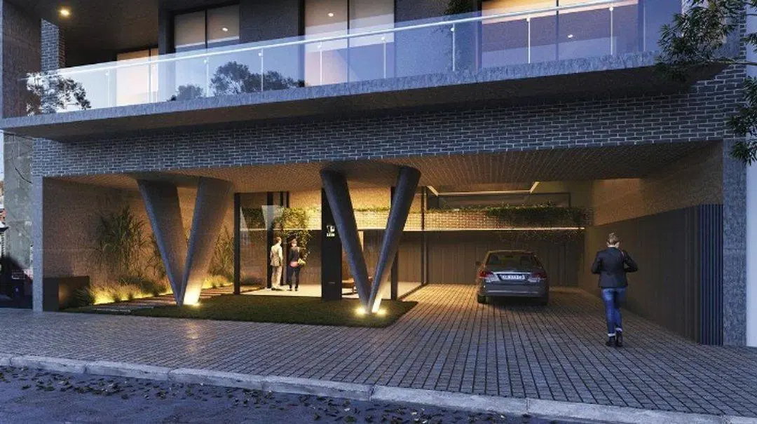 VENTA DEPARTAMENTO 2 DORMITORIOS PREMIUM ESTRENAR JUJUY Y OROÑO 1