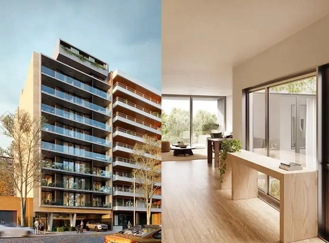 VENTA DEPARTAMENTO 2 DORMITORIOS PREMIUM ESTRENAR JUJUY Y OROÑO 5