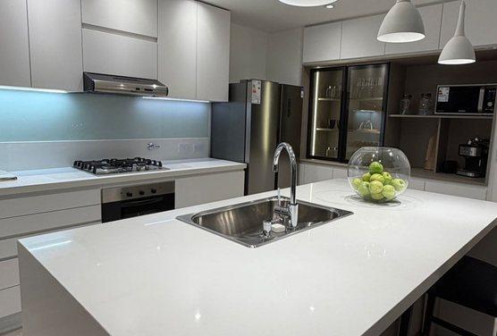 Foto de VENTA DEPARTAMENTOS DE 3 DORMITORIOS PREMIUM A ESTRENAR OROÑO Y JUJUY, imagen 1