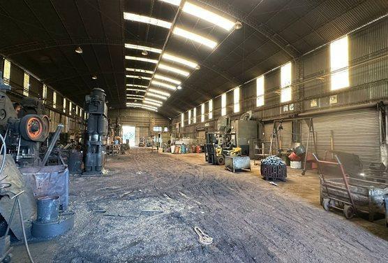 Foto de VENTA GALPON ZONA INDUSTRIAL TODOS LOS SERVICIOS (CAUDAL DE GAS NATURAL Y ENERGIA ELECTRICA)., imagen 1