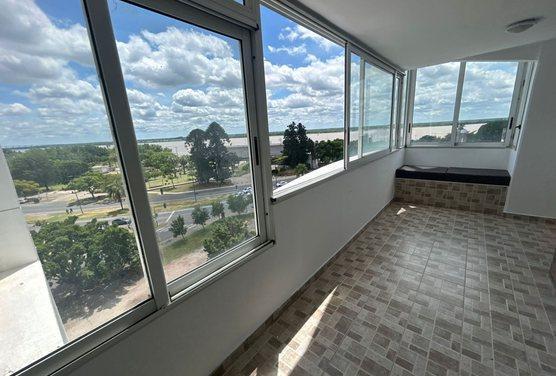 Foto de VENTA ARROYITO DEPARTAMENTO DOS DORMITORIOS VISTA PLENA UNICA RIO PARQUE PUENTE PARRILLERO EXCLUSIVO, imagen 4