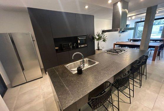 Foto de VENTA - DEPARTAMENTO DOS DORMITORIOS CON AMENITIES - BARRIO LOURDES., imagen 5
