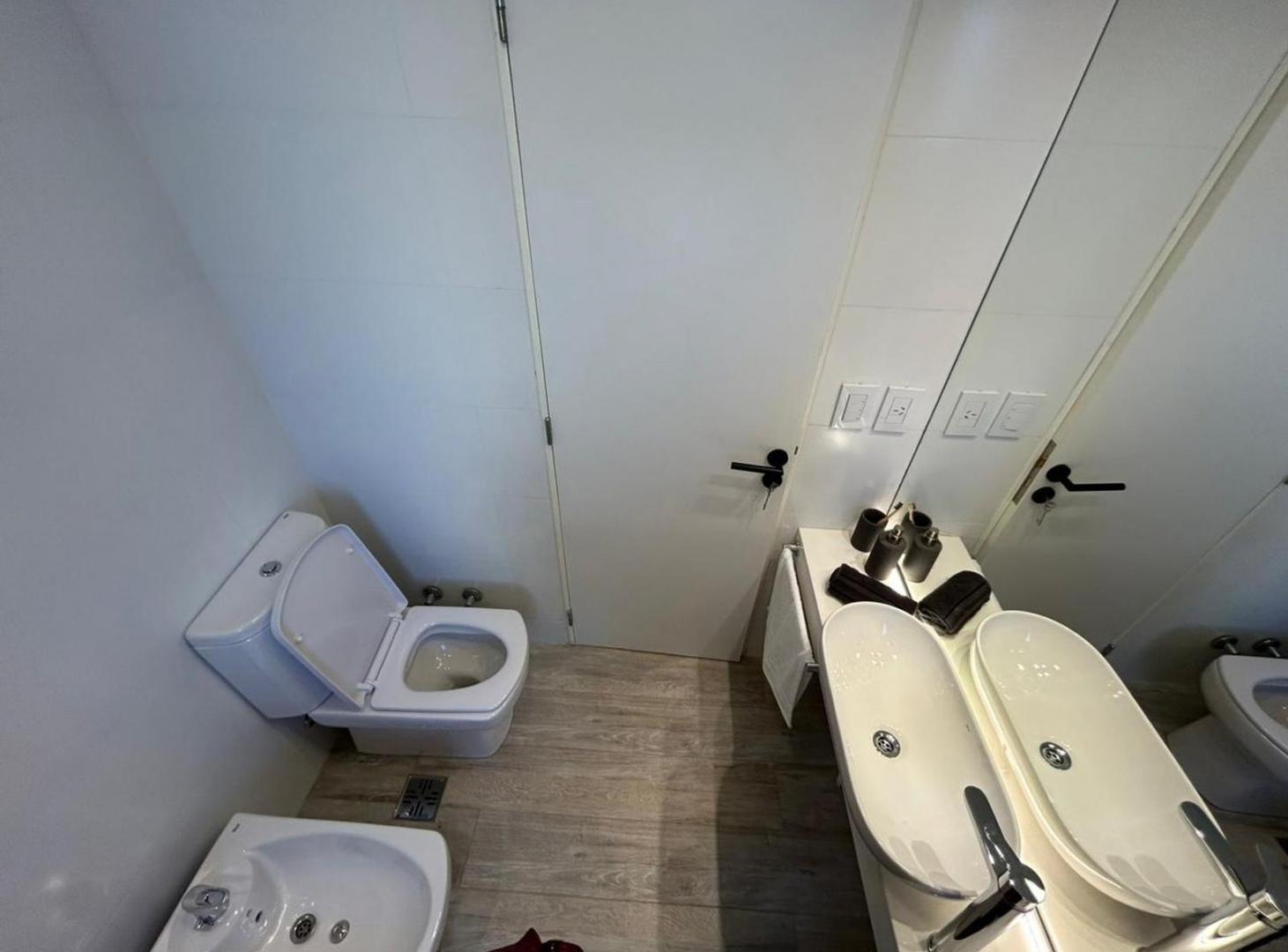Foto de VENTA - DEPARTAMENTO DOS DORMITORIOS CON AMENITIES - BARRIO LOURDES., imagen 4