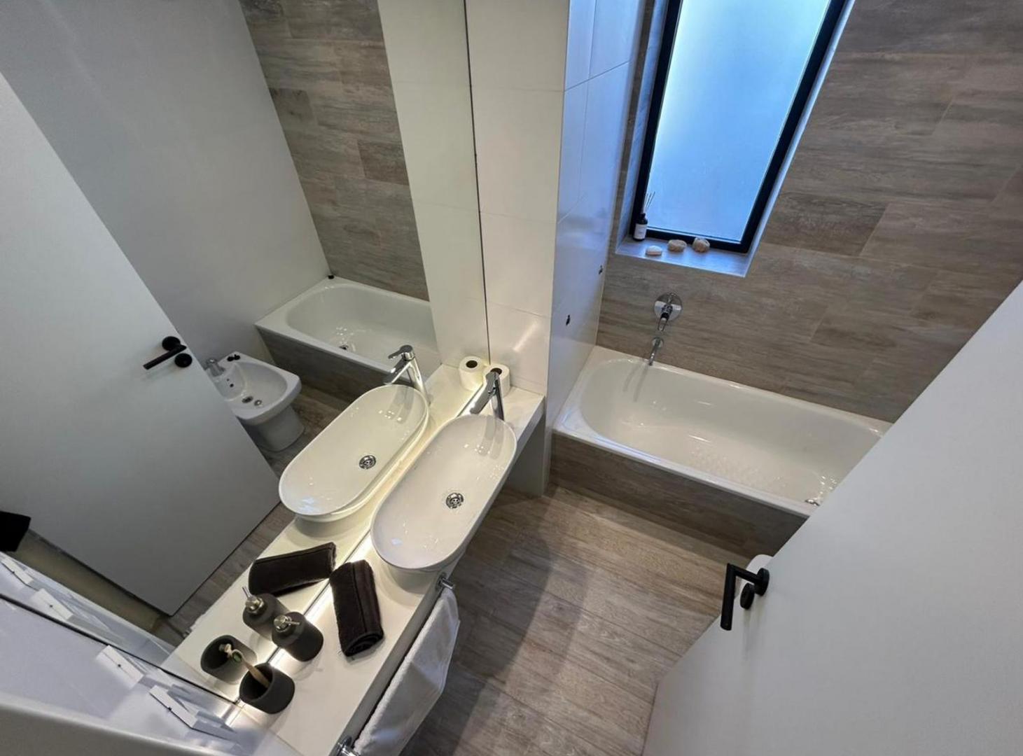 Foto de VENTA - DEPARTAMENTO DOS DORMITORIOS CON AMENITIES - BARRIO LOURDES., imagen 1