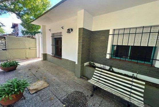 Foto de ALQUIER - CASA TRES DORMITORIOS CON PATIO - LA FLORIDA, imagen 4